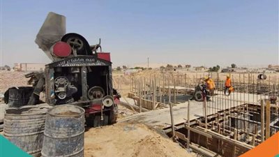 استاذ علوم سياسية: مبادرة حياة كريمة تهدف لتحقيق رفاهية الشعب وإشباع حاجاتهم