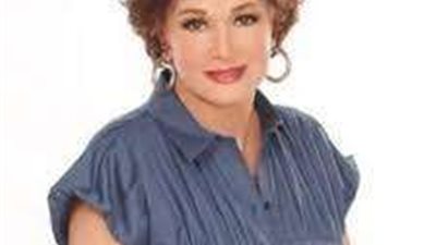 لبلبة: أحمد زكي أعطى حياته للفن ومحظوظة بالعمل معه