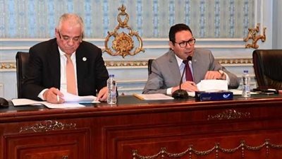 «زراعة النواب» توصي بدراسة مقترح توفير الأسمدة للمساحات الزراعية الكبيرة