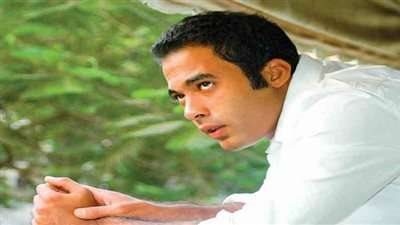 الخوف من الوحدة والموت.. نهاية درامية لـ هيثم أحمد زكي