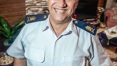 لأول مرة.. أهالي التل الكبير يكرمون مساعد مدير أمن الإسماعيلية