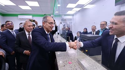 عمرو طلعت: تطوير البنية التحتية ونشر الثقافة الرقمية بقرى حياة كريمة ركيزة أساسية