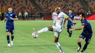قبل معركة الأربعاء.. تاريخ مواجهات الزمالك وبيراميدز عبر كل البطولات