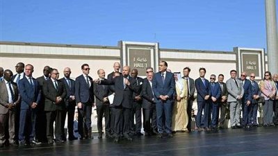 س و ج.. كل ما تود معرفته عن معرض ومؤتمر النقل الذكي trans mea 2023