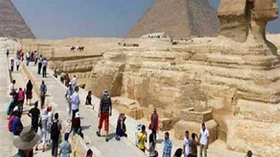 السياحة تكشف عقوبة المخالفين لإجراءات كورونا