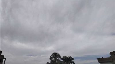 تعرف على درجات الحرارة العظمى حتى الإثنين