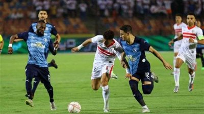مواعيد مباريات اليوم.. أبرزها الزمالك يواجة بيراميدز