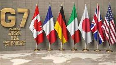 اليابان: مجموعة السبع تدعم هدنة مؤقتة في غزة لتسهيل دخول المساعدات