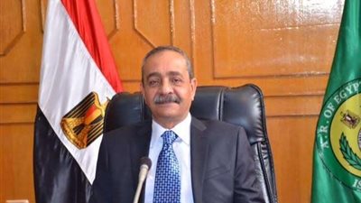 محافظ الإسماعيلية يعتمد نتيجة شهادة التلمذة الصناعية بمدارس التربية الفكرية