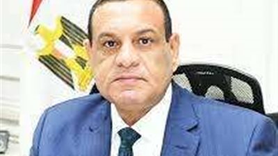 وزير التنمية المحلية يتسلم تقريرًا عن جهود مباردة