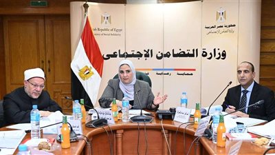 القباج تترأس اجتماع مجلس إدارة بنك ناصر الاجتماعي.. وتوافق على الاعتماد النهائي للقوائم المالية