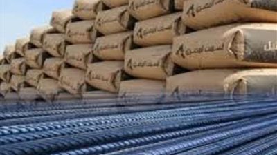 قفزة في أسعار الحديد وتراجع أسعار الأسمنت.. شعبة البناء تكشف الكواليس