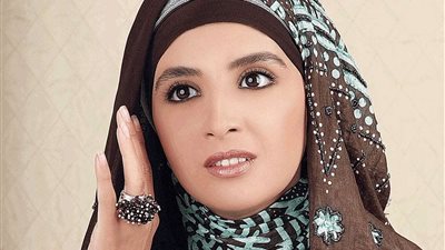 حنان ترك: القضية الفلسطينية لن تموت.. والصامتون سيتجرعون نفس الكأس