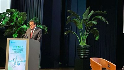 وزير الصحة: مصر أصبحت واحدة من الدول الرئيسية المنتجة للقاحات في المنطقة