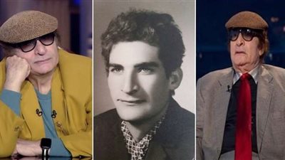 رفض المشاركة مع عادل إمام وأهداه السادات شقة.. أسرار في حياة محيي إسماعيل