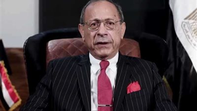 خاص|«الحركة الوطنية» عدم حل القضية الفلسطينية سيؤدى إلي إشعال  المنطقة كلها