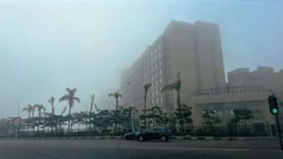 الأرصاد: انخفاض في درجات الحرارة.. الصغرى بالقاهرة تصل لـ 20