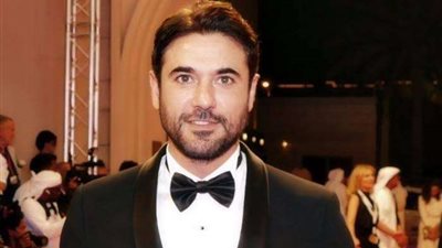 أحمد عز يوشك على الانتهاء من تصوير فيلمه «فرقة موت»