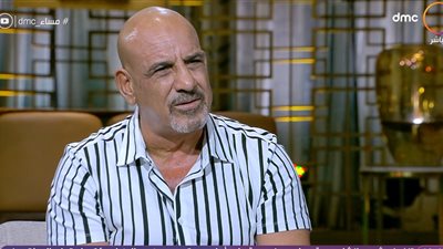 محمد لطفي يجسد شخصية دور صعيدي في مسلسل «عملة نادرة»