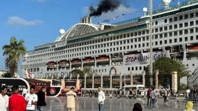 «قارب السلام» تتجه إلى البحر الأحمر بعد تضامنها مع قطاع غزة