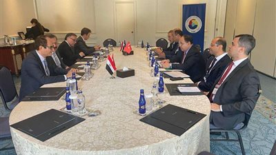 وزير المالية في لقائه مع المسؤولين الأتراك.. مصر تفتح أبوابها للمستثمرين