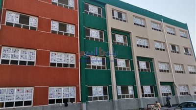 محافظ البحيرة يتابع المشروعات الجاري تنفيذها ضمن 