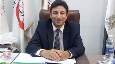 نقيب الأطباء البطريين: النقابة العامة فتحت حساب بالبنوك للأطباء البيطريين للتبرع لصالح غزة