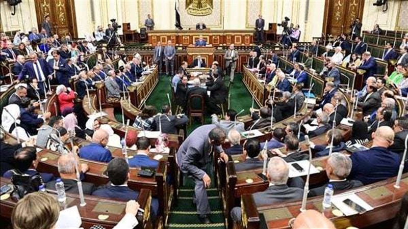 مجلس النواب - أرشيفية