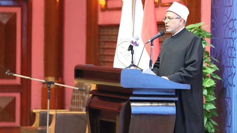 رئيس جامعة الأزهر