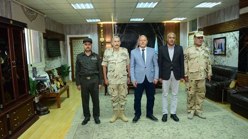 جامعة سوهاج