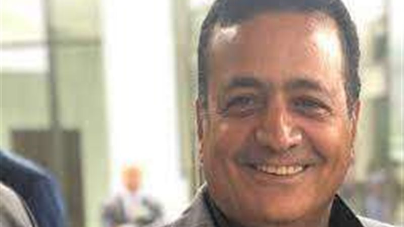 عادل تادرس