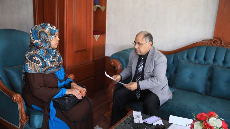 محافظة سوهاج