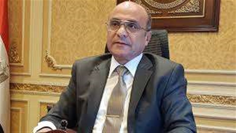 وزير العدل