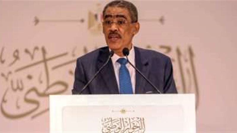 الكاتب الصحفى ضياء