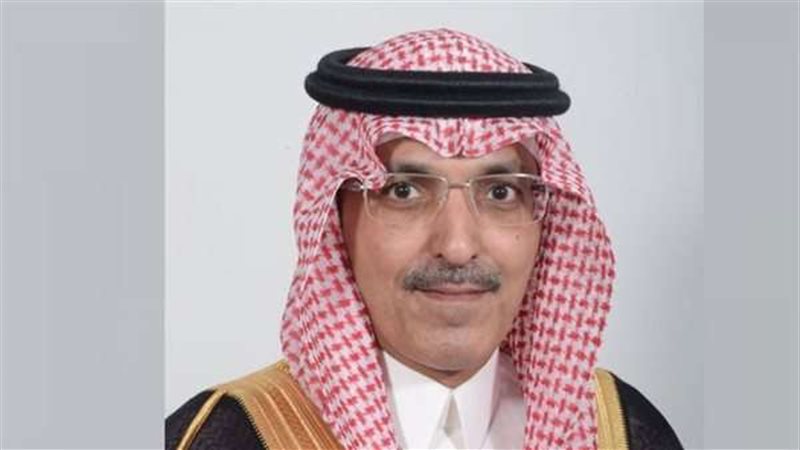 الجدعان