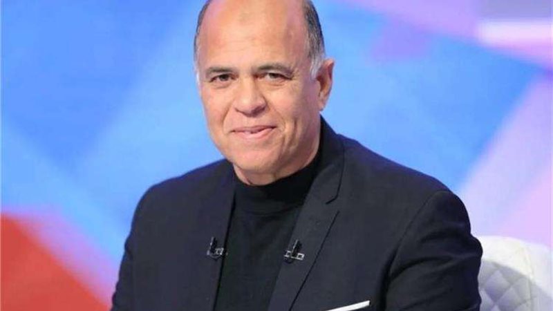 هشام يكن