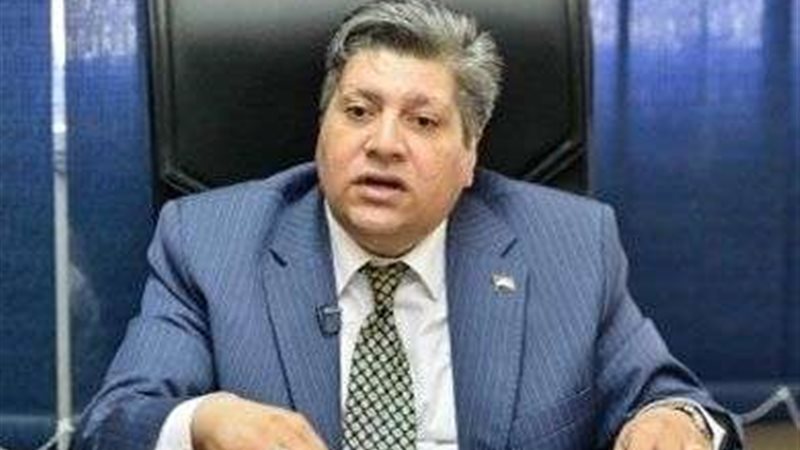 خالد قاسم، المتحدث