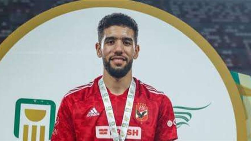 أحمد القندوسي
