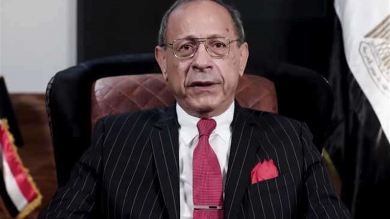 اللواء رؤوف السيد_