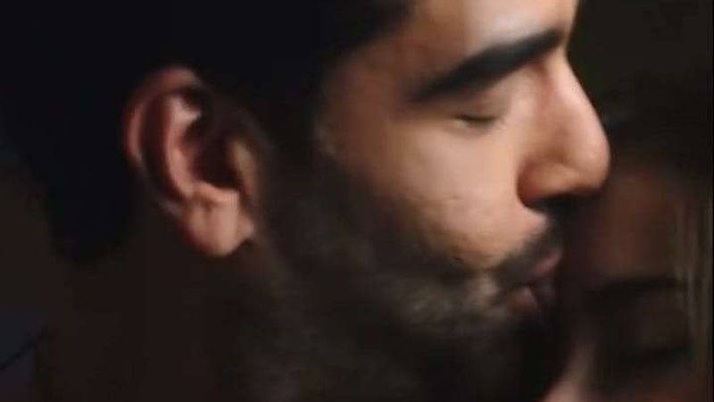 مشهد من حكاية روحي