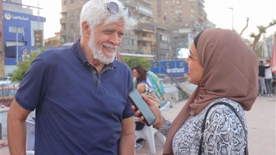 خاص| طارق النهري: 