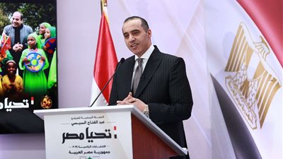 المستشار محمود فوزى: لا مجال لتأجيل الانتخابات الرئاسية من الناحية الدستورية أو القانونية