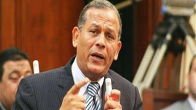 السادات: التغيير قادم لا محالة ولدينا فرصة للمنافسة يجب استغلالها