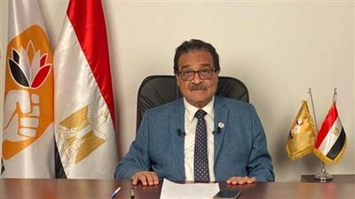 فريد زهران: الجيش المصري وطني ويتعاون مع كافة المؤسسات