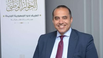 المستشار محمود فوزي: «حملة السيسي» لا تتبنى الدعاية التقليدية.. ومنفتحة على الجميع