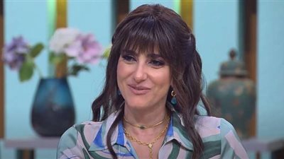 حنان مطاوع: التشخيص الخاطئ سبب لي دوامة من القلق والخوف