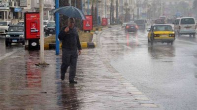 توقعات الطقس اليوم الجمعة.. درجات الحرارة وفرص الأمطار في مصر