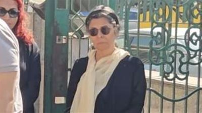 موعد ومكان عزاء والدة الفنانة سلوى محمد علي