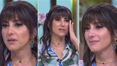 لأول مرة.. حنان مطاوع تكشف سبب كتابة وصيتها