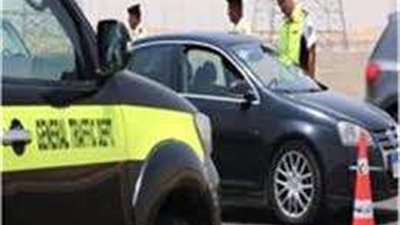 أبرزهم تجاوز السرعة.. شرطة المرور تحرر 62 ألف مخالفة مرورية خلال 24 ساعة